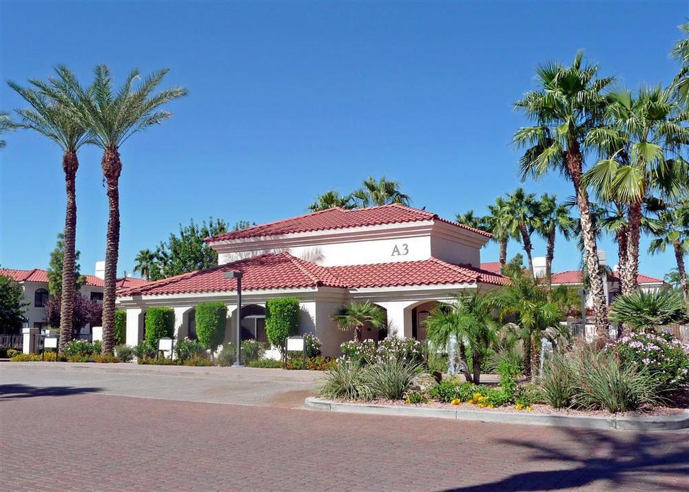 Hotel San Palmilla Tempe Exterior foto